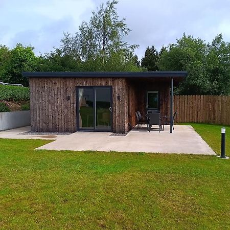 Westbrook Cabin Buncrana Ngoại thất bức ảnh
